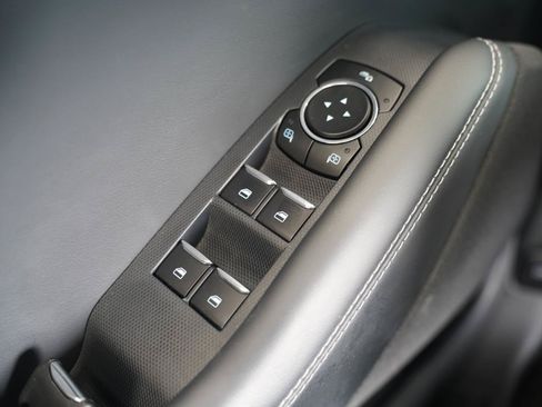Used 2024 Ford Mustang Mach-E Select RWD image 28