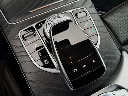 Used 2017 Mercedes-Benz C 43 AMG 4MATIC Cabriolet w/ Parking Assist Package image 38