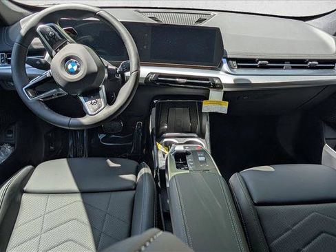New 2026 BMW X1 xDrive28i w/ M Sport Package AWD/4WD image 13