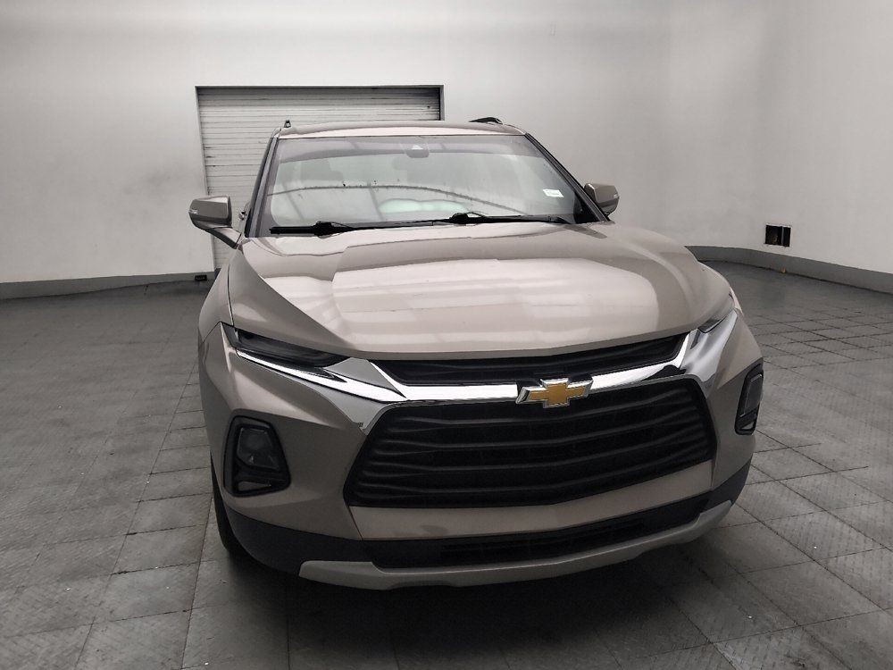Used 2021 Chevrolet Blazer LT FWD image 14