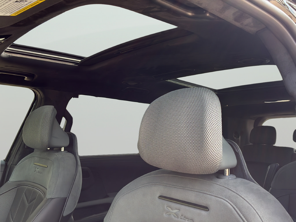 New 2027 Kia Telluride X-Line SX Prestige w/ Executive Package AWD/4WD image 15
