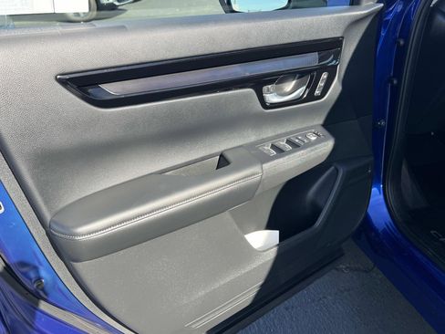 Certified 2024 Honda CR-V EX-L image 6