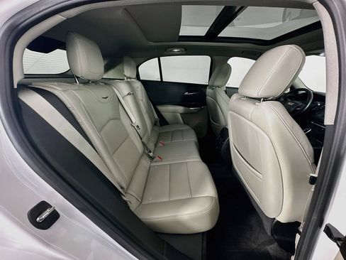 Used 2021 Cadillac XT4 Premium Luxury FWD image 26