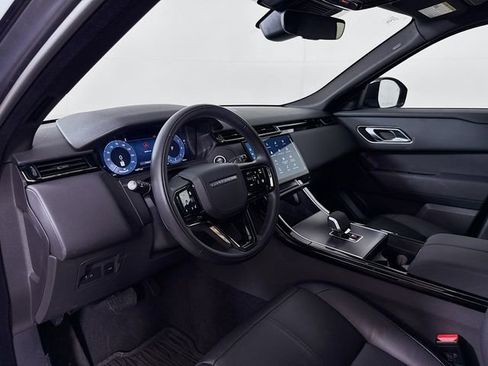 Used 2026 Land Rover Range Rover Velar S AWD/4WD image 9