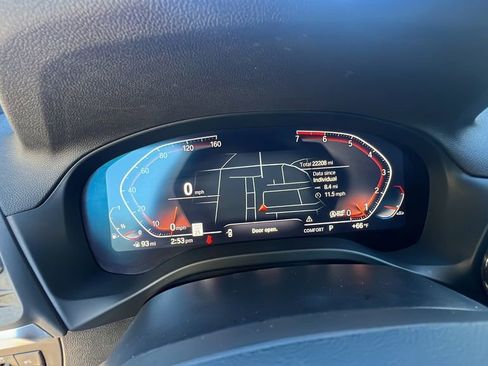 Used 2024 BMW X3 xDrive30i image 13