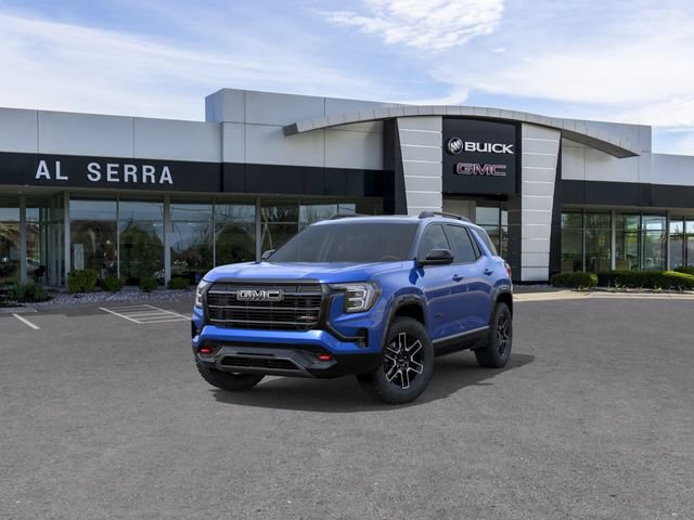 New 2027 GMC Terrain AT4 w/ Convenience Package III AWD/4WD image 8