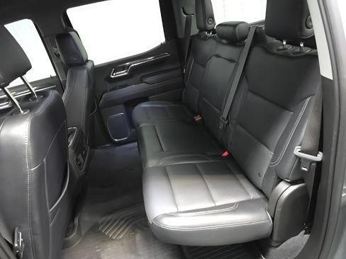 Used 2023 Chevrolet Silverado 1500 RST AWD/4WD image 31