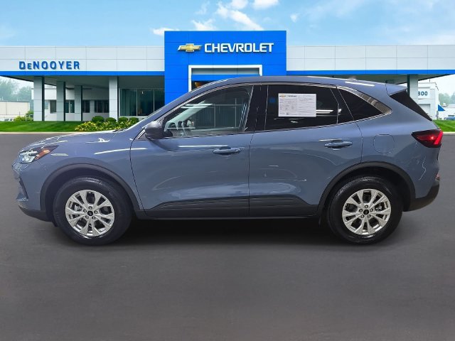 Used 2024 Ford Escape Active AWD/4WD image 10