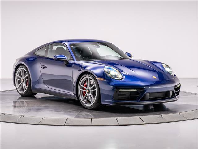 Used 2022 Porsche 911 Carrera GTS RWD image 7