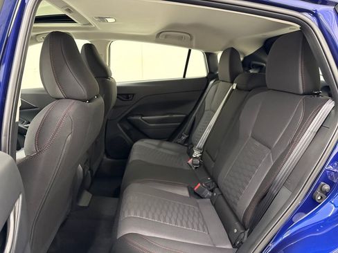 New 2026 Subaru Impreza 2.0i Sport image 27