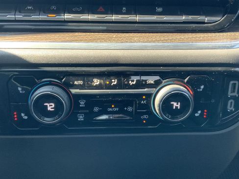 Used 2024 Chevrolet Silverado 1500 RST image 44