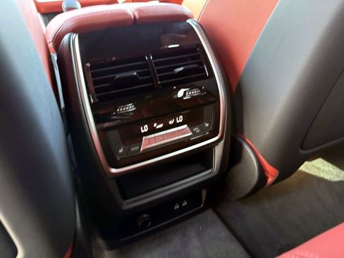 New 2026 BMW X5 M Competition w/ Executive Package AWD/4WD image 16