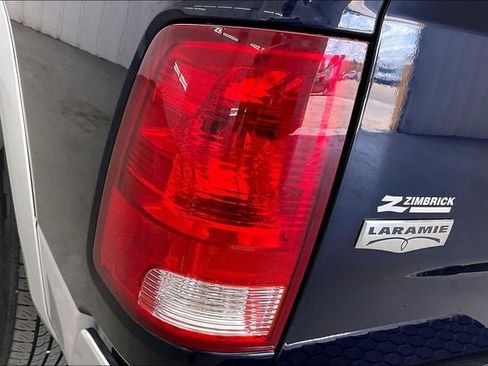 Used 2012 RAM 1500 Laramie w/ Protection Group AWD/4WD image 27