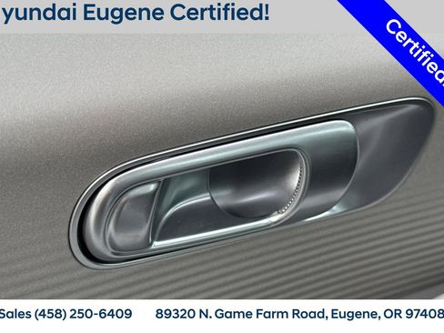 Used 2024 Hyundai Ioniq 6 SEL image 15