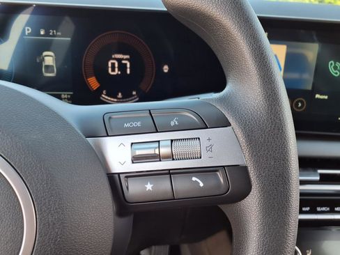 New 2025 Hyundai Santa Cruz SEL image 24