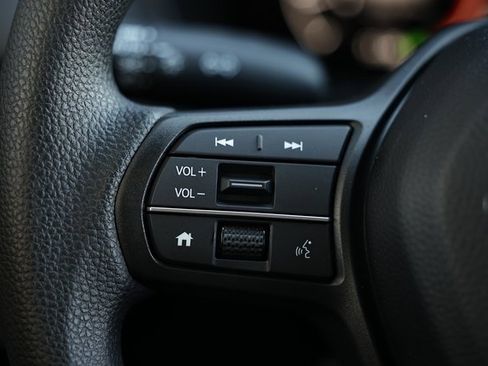 New 2026 Honda HR-V LX image 37