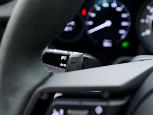 Used 2024 Porsche 911 Turbo S image 48