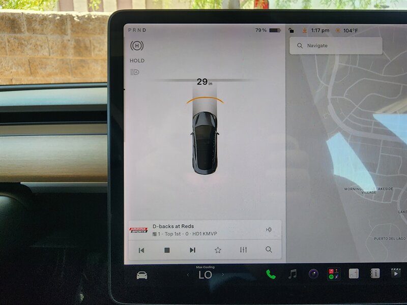 Used 2018 Tesla Model 3 Long Range RWD image 42