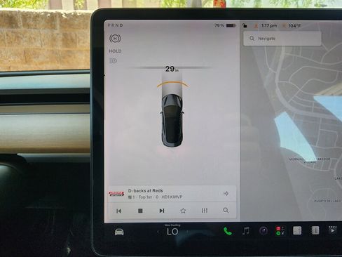 Used 2018 Tesla Model 3 Long Range RWD image 42