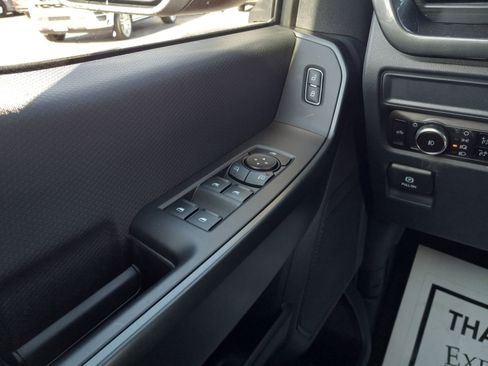 New 2026 Ford F150 STX w/ F-150 LOBO Package AWD/4WD image 23