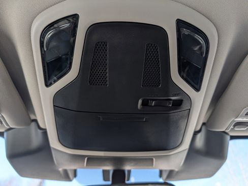 Certified 2025 Subaru Outback image 33