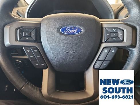 Used 2020 Ford Expedition XLT w/ Equipment Group 202A image 19