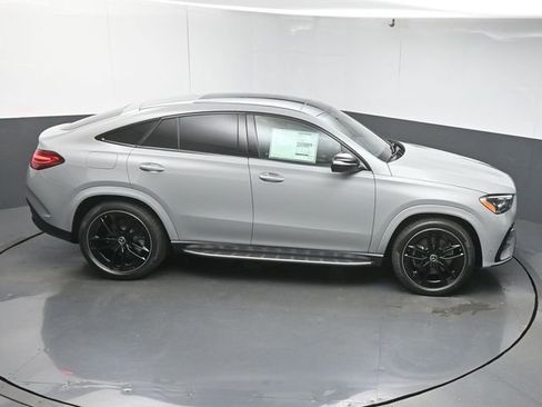 New 2026 Mercedes-Benz GLE 450 4MATIC Coupe image 50