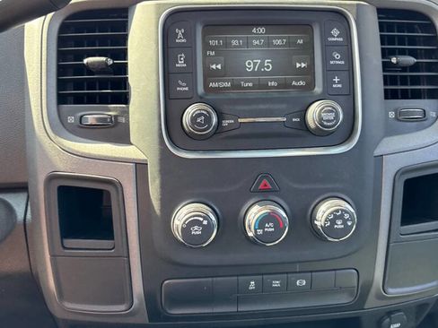 Used 2014 RAM 3500 Tradesman w/ Popular Equipment Group image 10