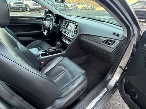 Used 2018 Hyundai Sonata Limited image 33