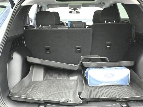 Certified 2023 Ford Escape Active w/ Tech Pack #1 image 25