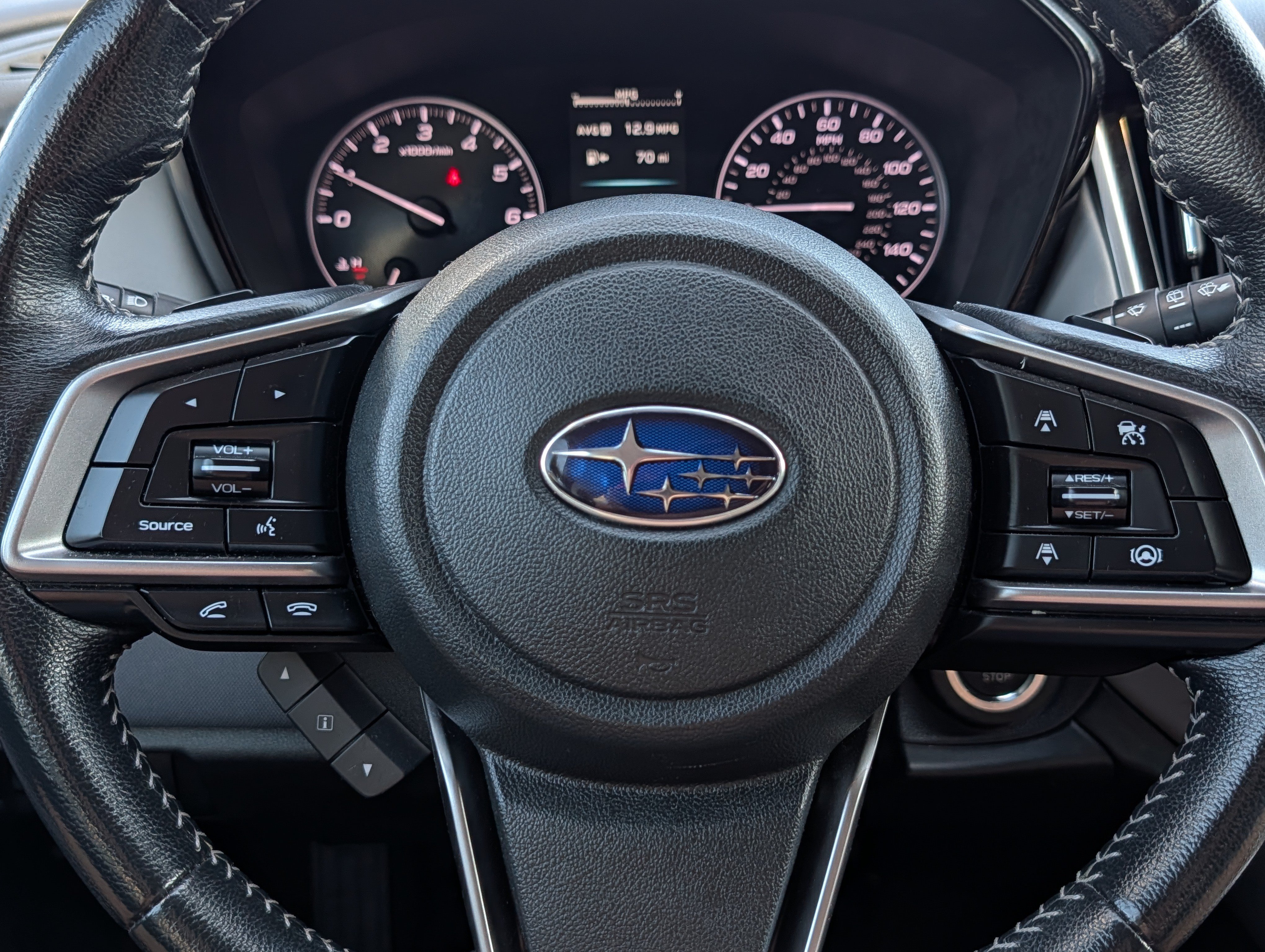 Used 2022 Subaru Outback Premium AWD/4WD image 25