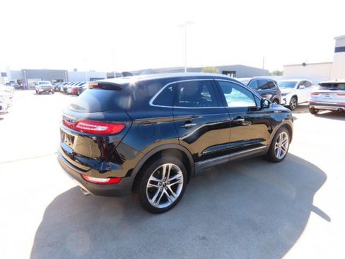 Used 2019 Lincoln MKC Reserve image 9