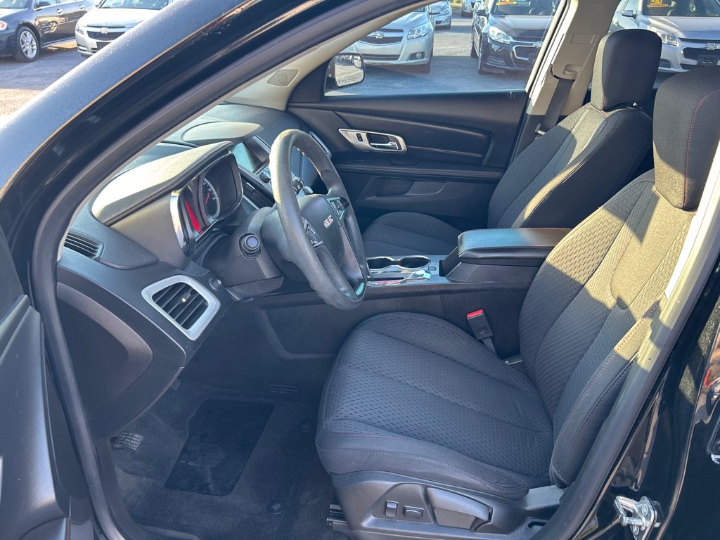 Used 2012 GMC Terrain SLE AWD/4WD image 9