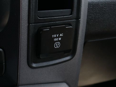 Used 2017 RAM 1500 Rebel w/ Luxury Group AWD/4WD image 44