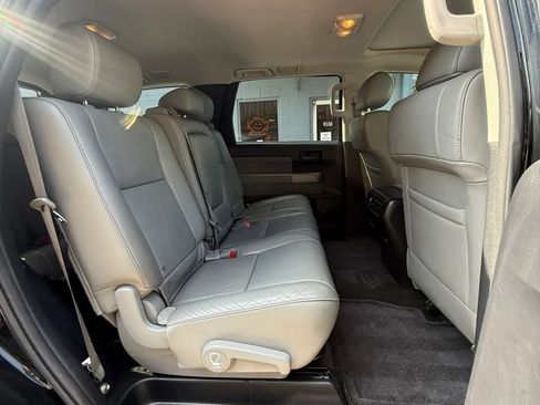 Used 2013 Toyota Sequoia SR5 w/ Premium Pkg RWD image 22