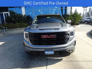 Certified 2024 GMC Sierra 1500 Elevation w/ X31 Off-Road Package video 2