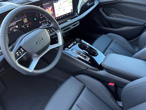 New 2025 Audi A5 2.0T Premium Plus image 7