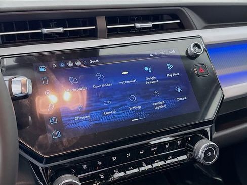 New 2027 Chevrolet Bolt RS image 17