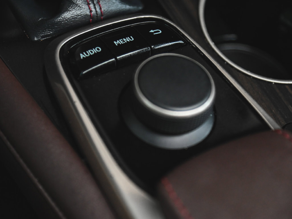 Used 2018 Lexus RX 350 F Sport AWD/4WD image 29