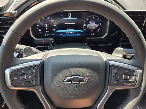 New 2026 Chevrolet Silverado 1500 RST w/ All Star Edition Plus AWD/4WD image 14