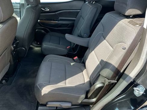 Used 2023 GMC Acadia SLE w/ Driver Convenience Package AWD/4WD image 11