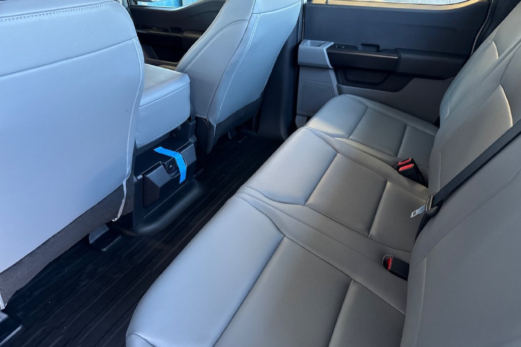 New 2026 Ford F150 XL RWD image 12