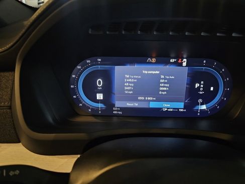 Certified 2025 Volvo XC90 B6 Ultra image 20