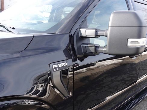 Used 2023 Ford F150 XLT w/ Equipment Group 302A High image 6