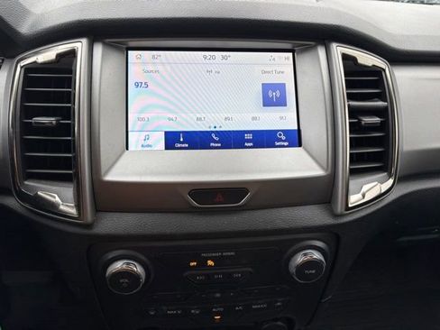 Used 2023 Ford Ranger XLT w/ Equipment Group 301A Mid image 13