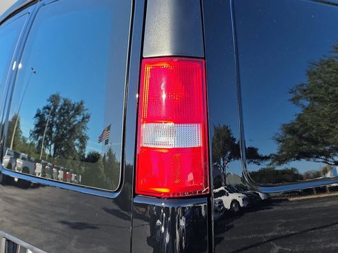 New 2025 Chevrolet Express 2500 w/ Driver Convenience Package image 8
