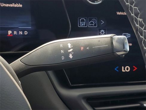 New 2026 Chevrolet Silverado EV LT w/ Plus Package image 30