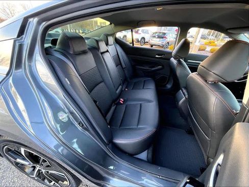 Certified 2024 Nissan Altima 2.5 SR image 16