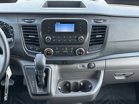 Used 2025 Ford Transit 350 XL image 22