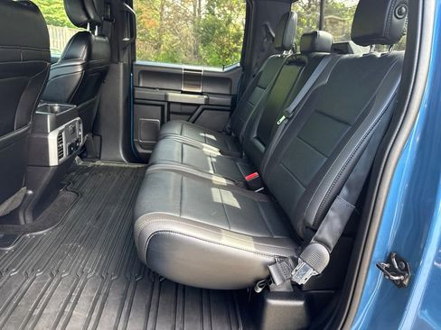 Used 2019 Ford F150 Raptor w/ Equipment Group 802A Luxury AWD/4WD image 59